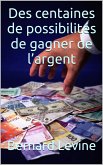 Des centaines de possibilités de gagner de l'argent (eBook, ePUB)