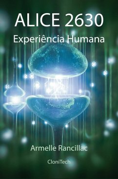 Alice 2630_Experiência Humana (eBook, ePUB) - Armelle Rancillac