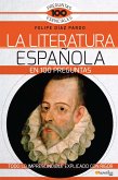 La Literatura española en 100 preguntas (eBook, ePUB)