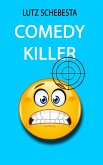 Comedy Killer (eBook, ePUB)