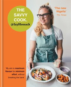 The Savvy Cook - Hossack, Izy