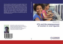 ICTs and the empowerment of women in rural Uganda - Litho, Patricia Kevine