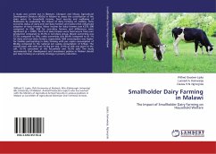 Smallholder Dairy Farming in Malawi