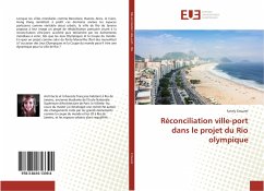 Réconciliation ville-port dans le projet du Rio olympique - Crouzet, Fanny