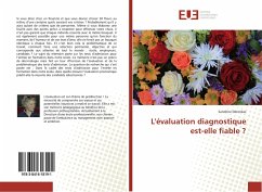 L'évaluation diagnostique est-elle fiable ? - Dénéréaz, Sandrine