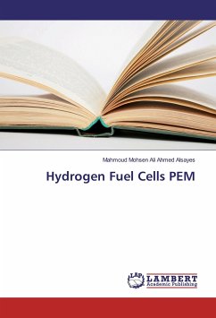 Hydrogen Fuel Cells PEM - Mohsen Ali Ahmed Alsayes, Mahmoud