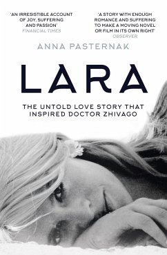 Lara - Pasternak, Anna