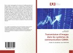 Transmission d¿images dans les systèmes de communication CDMA: