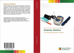 Diabetes Mellitus - Capuano, Vanessa;Maronezzi, Diógenes R