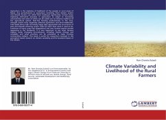 Climate Variability and Livelihood of the Rural Farmers