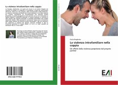 La violenza intrafamiliare nella coppia - Braghetta, Giulia