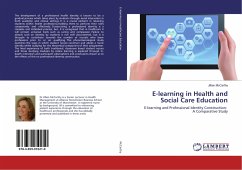 E-learning in Health and Social Care Education - McCarthy, Jillian