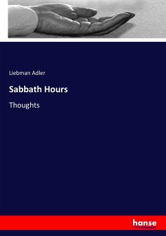 Sabbath Hours