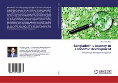Bangladesh¿s Journey to Economic Development