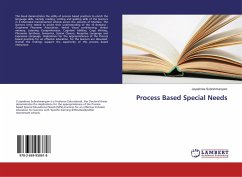 Process Based Special Needs