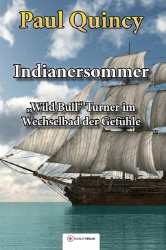 Indianersommer (eBook, PDF) - Quincy, Paul