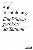 Auf Tuchfühlung (eBook, PDF)
