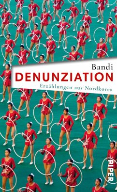 Denunziation (eBook, ePUB) - Bandi