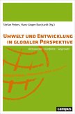 Umwelt und Entwicklung in globaler Perspektive (eBook, PDF)