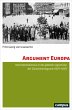 Argument Europa (eBook, PDF) - Bild 1