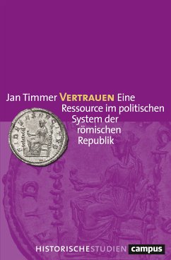 Vertrauen (eBook, PDF) - Timmer, Jan