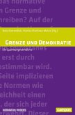 Grenze und Demokratie (eBook, PDF)