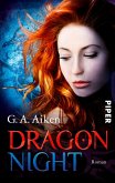 Dragon Night / Dragon Bd.8 (eBook, ePUB)