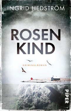 Rosenkind / Astrid Sammils Bd.1 (eBook, ePUB) - Hedström, Ingrid