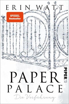 Paper Palace - Die Verführung / Paper Bd.3 (eBook, ePUB) - Watt, Erin