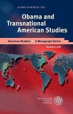Obama and Transnational American Studies (eBook, PDF)