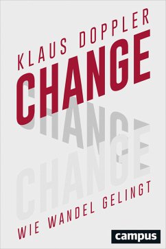 Change (eBook, ePUB) - Doppler, Klaus