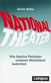 Nationaltheater (eBook, ePUB)