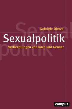Sexualpolitik (eBook, ePUB) - Dietze, Gabriele