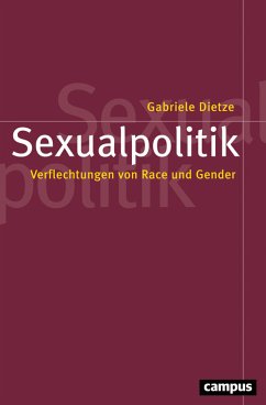 Sexualpolitik (eBook, PDF) - Dietze, Gabriele