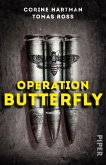 Operation Butterfly (eBook, ePUB)