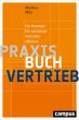 Praxisbuch Vertrieb (eBook, PDF) - Bild 1