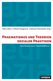 Pragmatismus und Theorien sozialer Praktiken (eBook, PDF)
