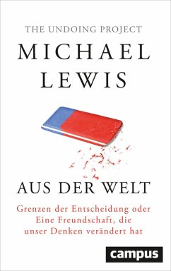 Aus der Welt (eBook, PDF) - Lewis, Michael