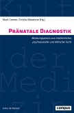 Pränatale Diagnostik (eBook, PDF)