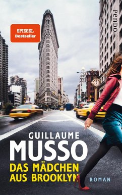 Das Mädchen aus Brooklyn (eBook, ePUB) - Musso, Guillaume