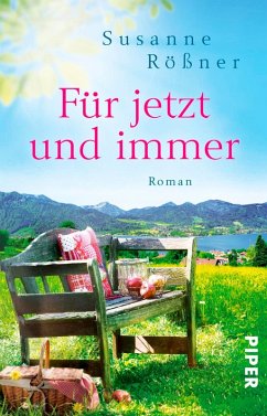 Für jetzt und immer (eBook, ePUB) - Rößner, Susanne