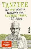 Tanztee / Das geheime Tagebuch des Hendrik Groen Bd.2 (eBook, ePUB)
