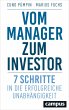 Vom Manager zum Investor (eBook, ePUB) - Bild 1
