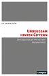 Unbeugsam hinter Gittern (eBook, PDF) - Bild 1
