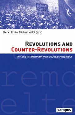 Revolutions and Counter-Revolutions (eBook, PDF)