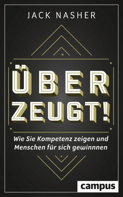 Überzeugt! (eBook, ePUB) - Nasher, Jack