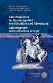 Gallotropismus im Spannungsfeld von Attraktion und Abweisung/Galltropisme entre attraction et rejet (eBook, PDF)
