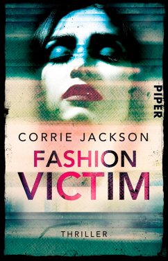 Fashion Victim (eBook, ePUB) - Jackson, Corrie