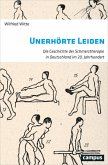 Unerhörte Leiden (eBook, PDF)