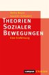 Theorien Sozialer Bewegungen (eBook,... - Bild 1